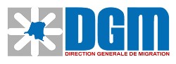 dgm logo mini